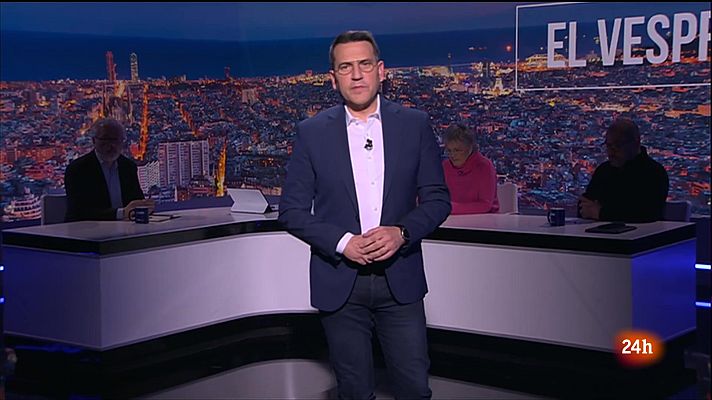 El Vespre - El Vespre - 27/02/2024