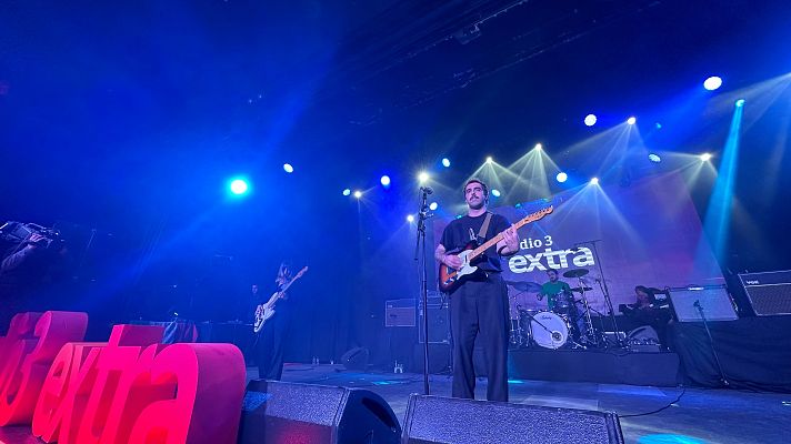 Zona Extra (Vídeo) - El Buen Hijo