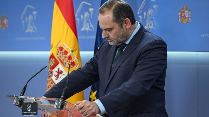 Telediario 2 - Telediario 2 en 4' - 27/02/24