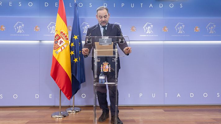 La tarde en 24h - La tarde en 24 horas - 27/02/24