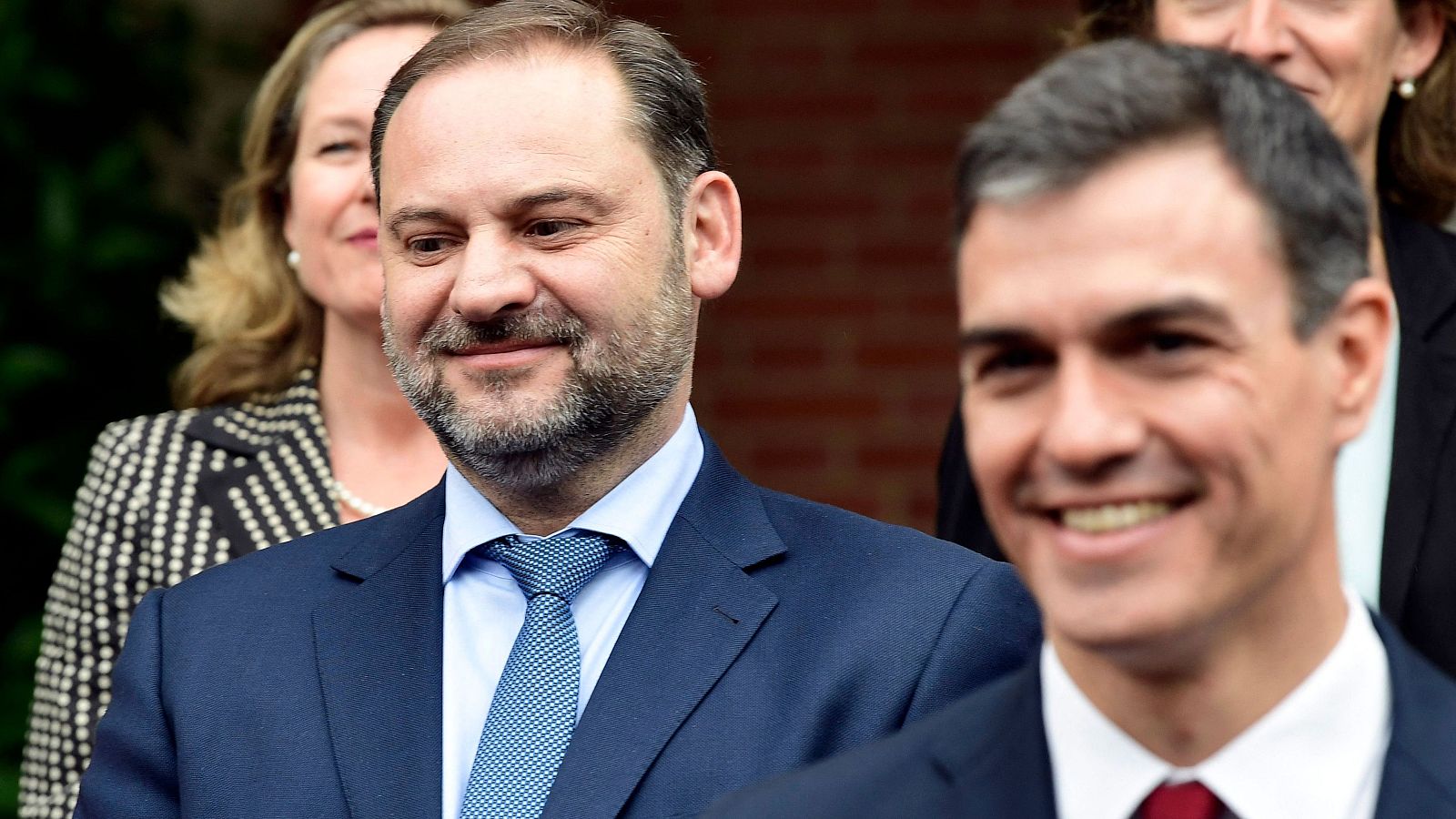 El PSOE suspende de militancia a Ábalos | Ver