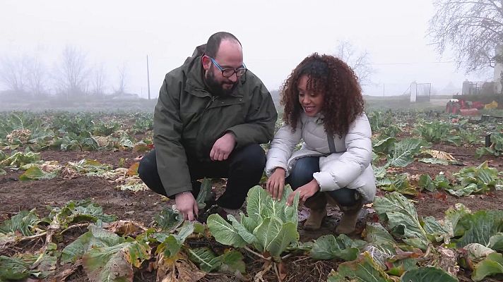 Aquí la Tierra - Aquí la Tierra - 27/02/24