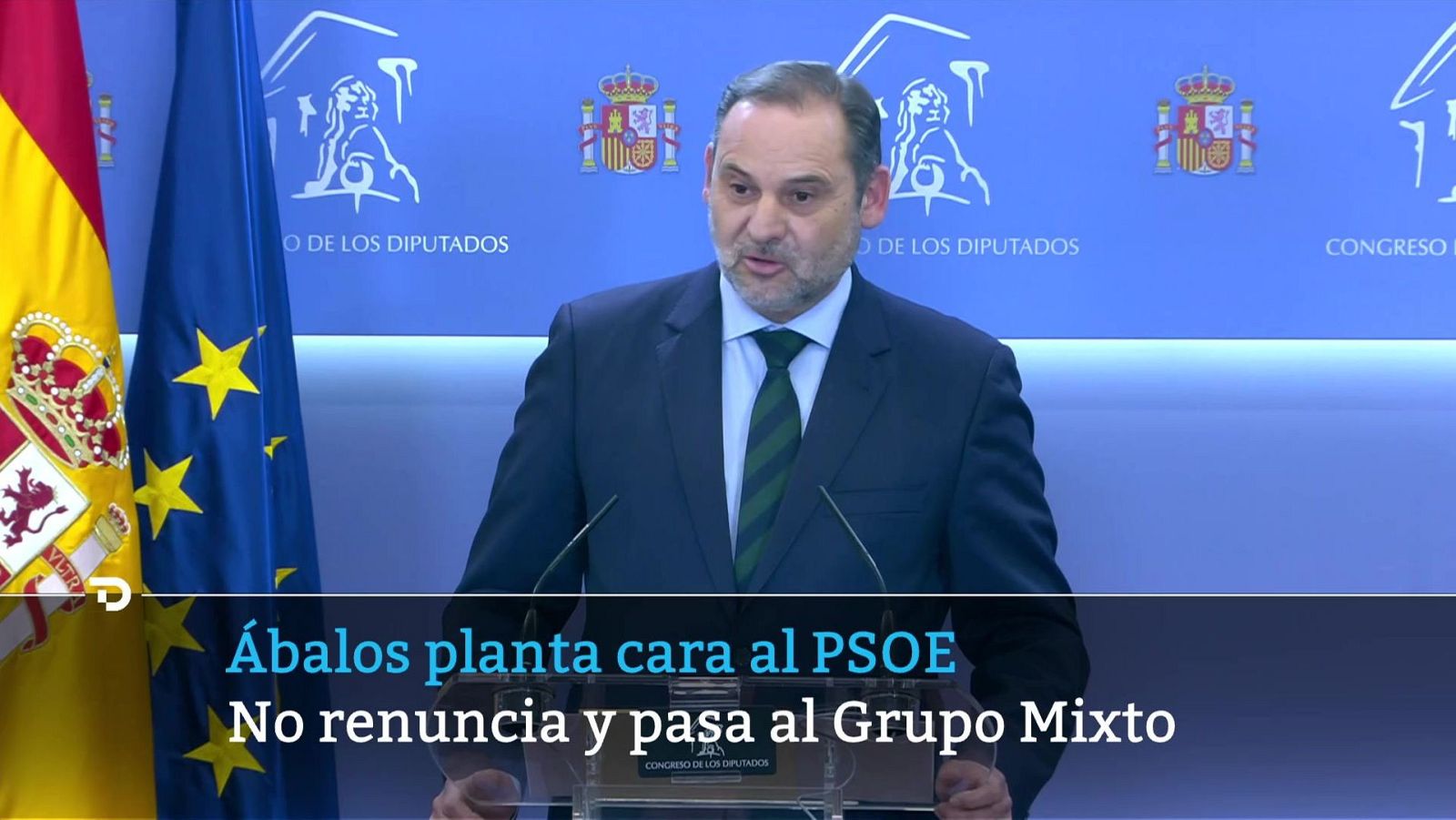 Telediario - 8 horas - 28/02/24 - ver ahora