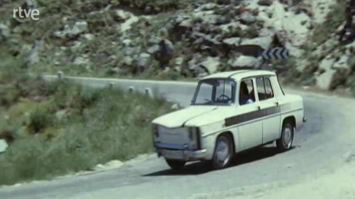 La segunda oportunidad - Bajada de puertos