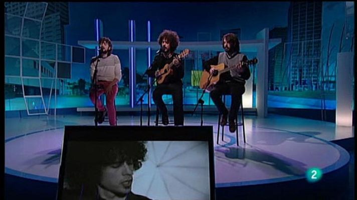 Para todos La 2 - Napoleón Solo