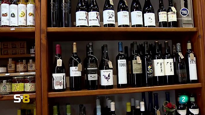 Somos 8 - Somos 8 - 27/02/2024