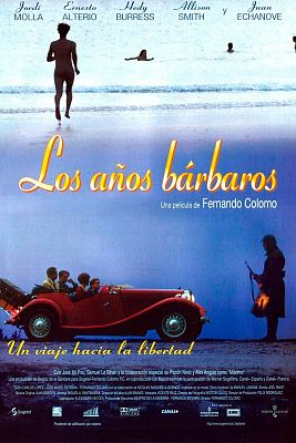 Cine de siempre - Los años bárbaros