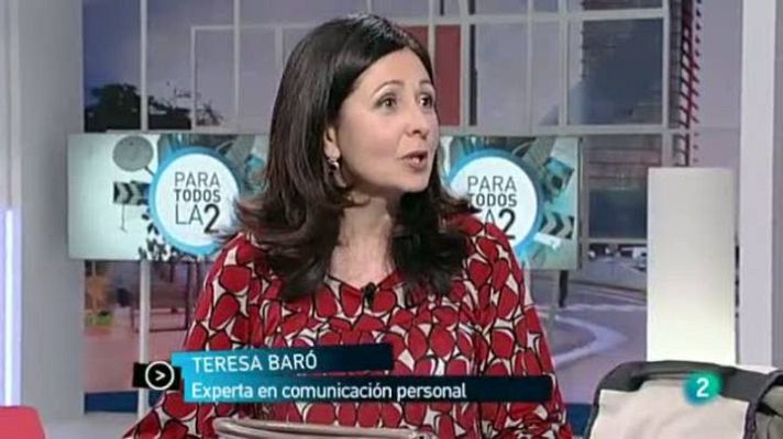 Para todos La 2 - El bolso y la forma de llevarlo