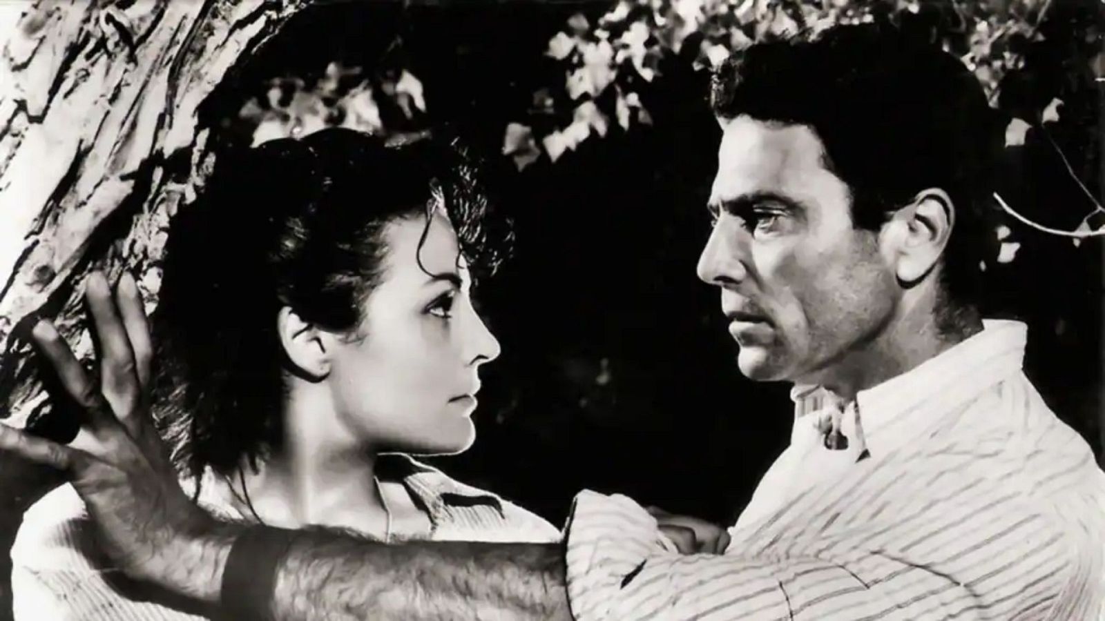 Historia de nuestro cine - La venganza - Ver ahora