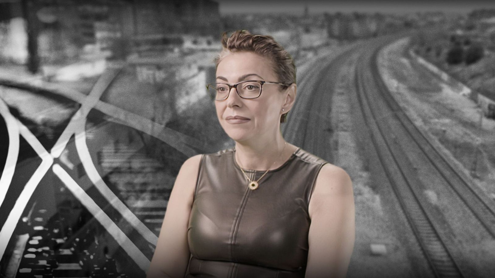 11M, 20 años - Dori Majali, superviviente | Entrevista completa - 11M, 20 años | Ver