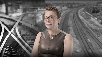 Dori Majali, superviviente: "Lo �ltimo que se me pas� por la cabeza es que aquello fuera un atentado"