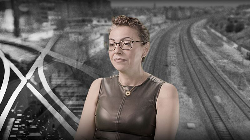 11M, 20 años - Dori Majali, superviviente | Entrevista completa - 11M, 20 años | Ver