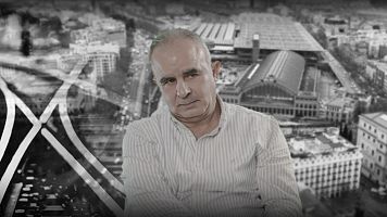 �ngel O�a: "No me escapaba de ninguna manera, todos los d�as hac�a el mismo trayecto"