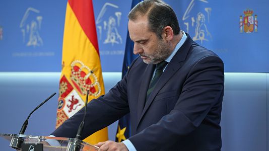 �balos habla de "populismo justiciero": "No hay precedentes de �rdago p�blico a un exsecretario de Organizaci�n del PSOE"