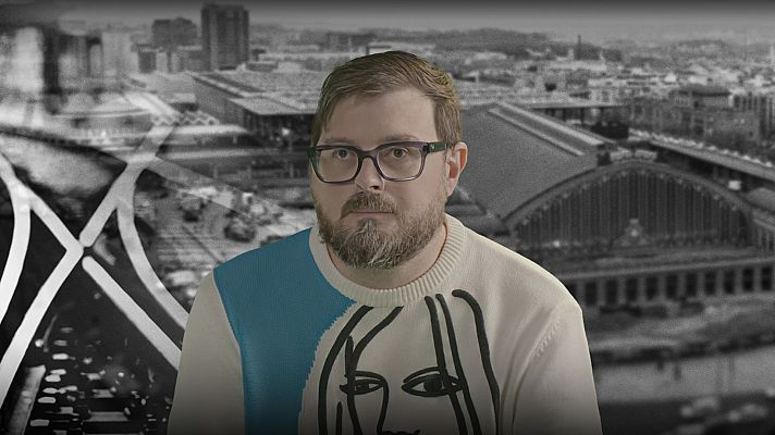 11M, 20 años - Entrevista al superviviente Antonio Miguel Utrera