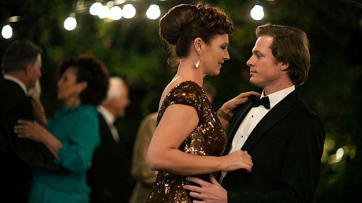 The Newsreader - Una vez en la vida