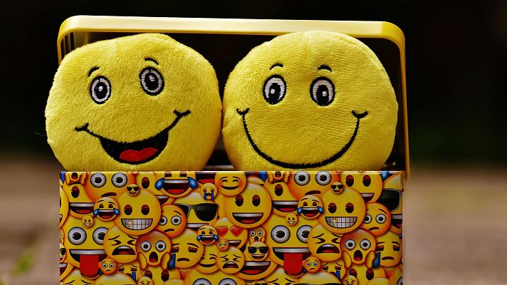 Para todos La 2 - El mensaje que transmite la risa