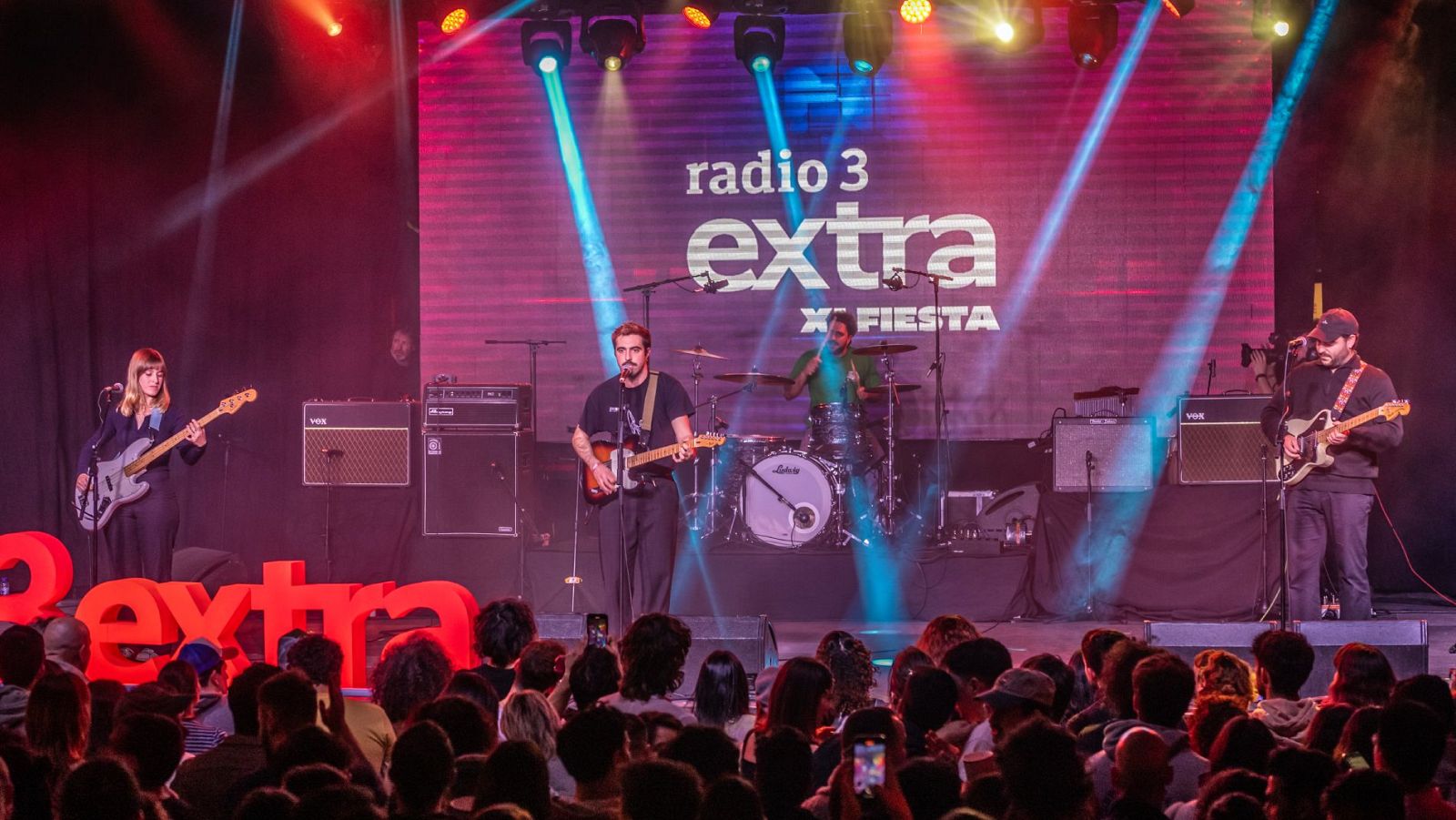 el buen hijo radio 3 extra