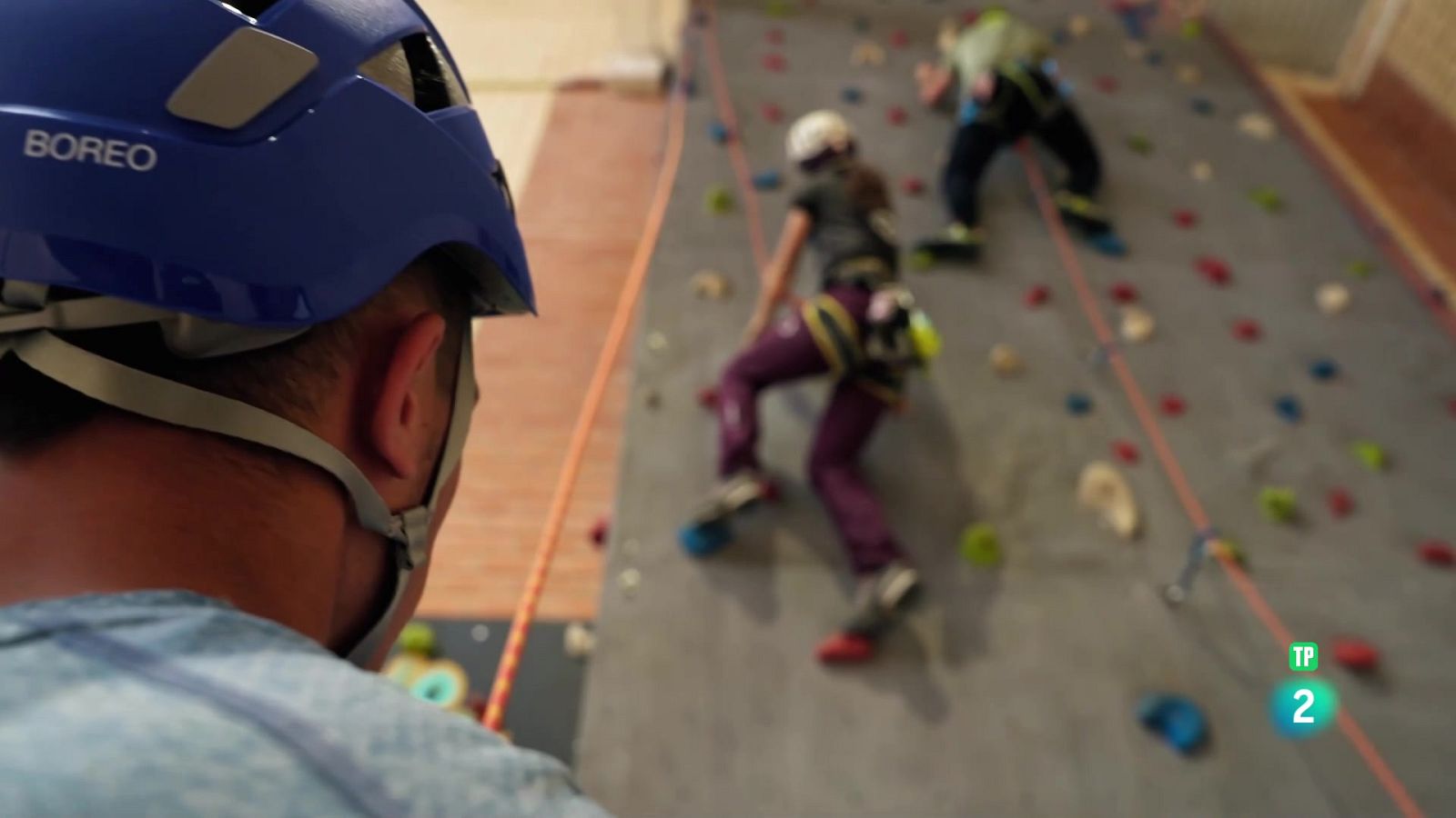 Qué quiero ser de mayor: Actividades Físicas y Deportivas | Ver