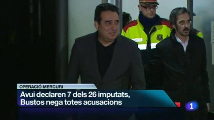 L'Informatiu - L'Informatiu en 3' - 03/12/12