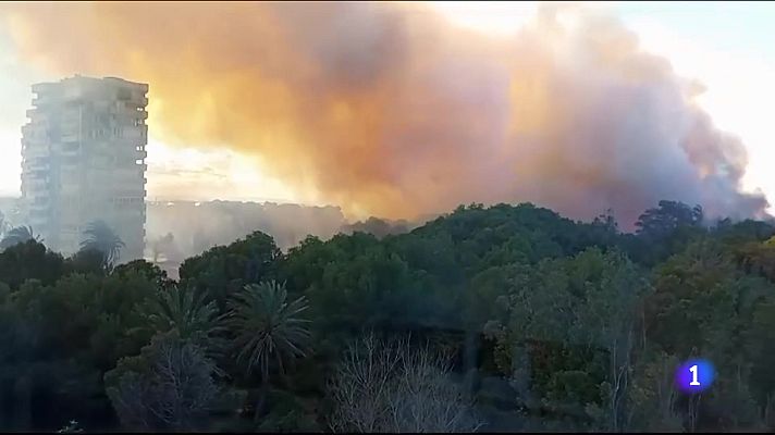 L'informatiu - Comunitat Valenciana - L'Informatiu de la Comunitat Valenciana 1 - 28/02/24