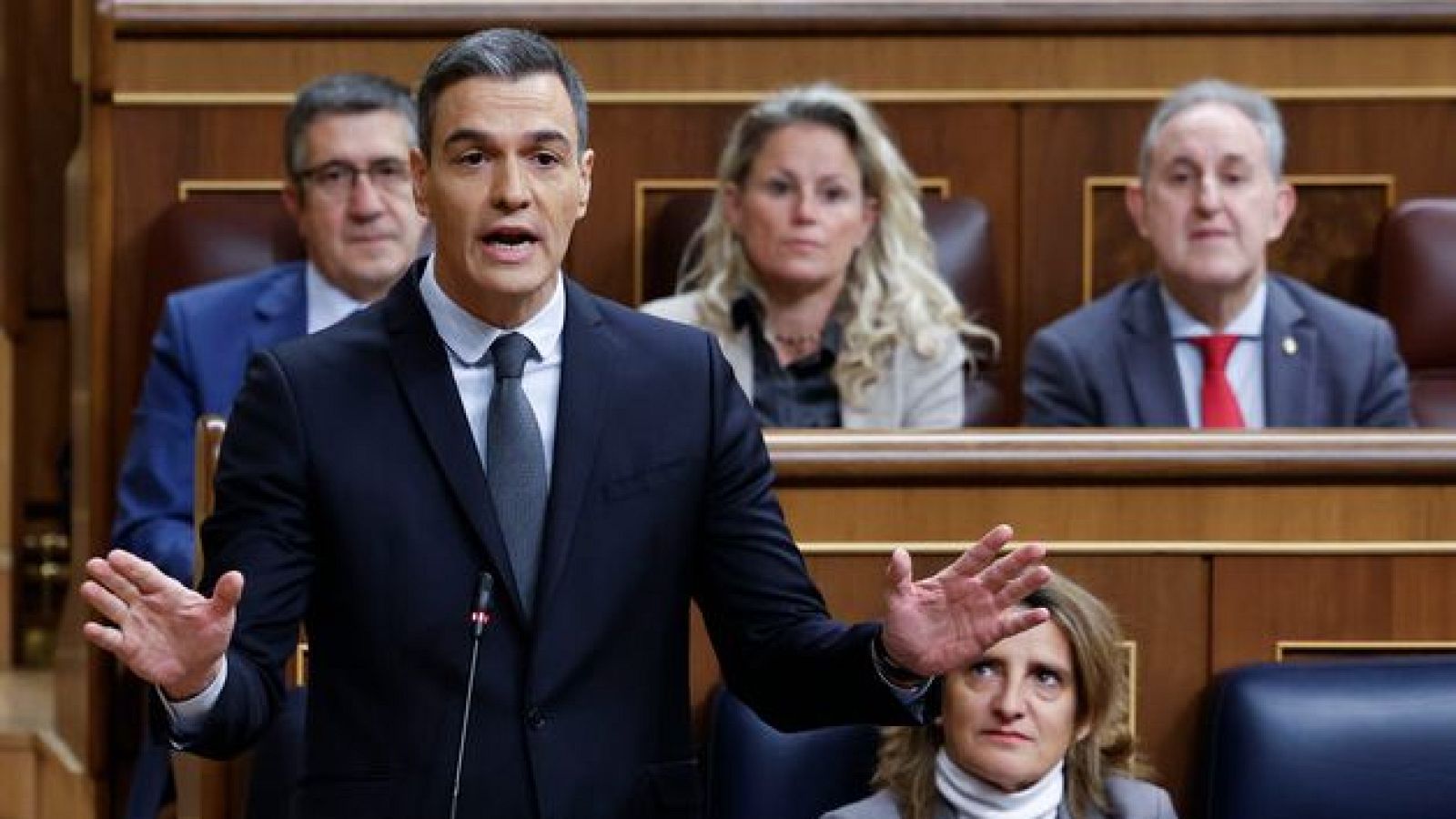 Telediario 1 en cuatro minutos - 28/02/24 – RTVE.es | Ver