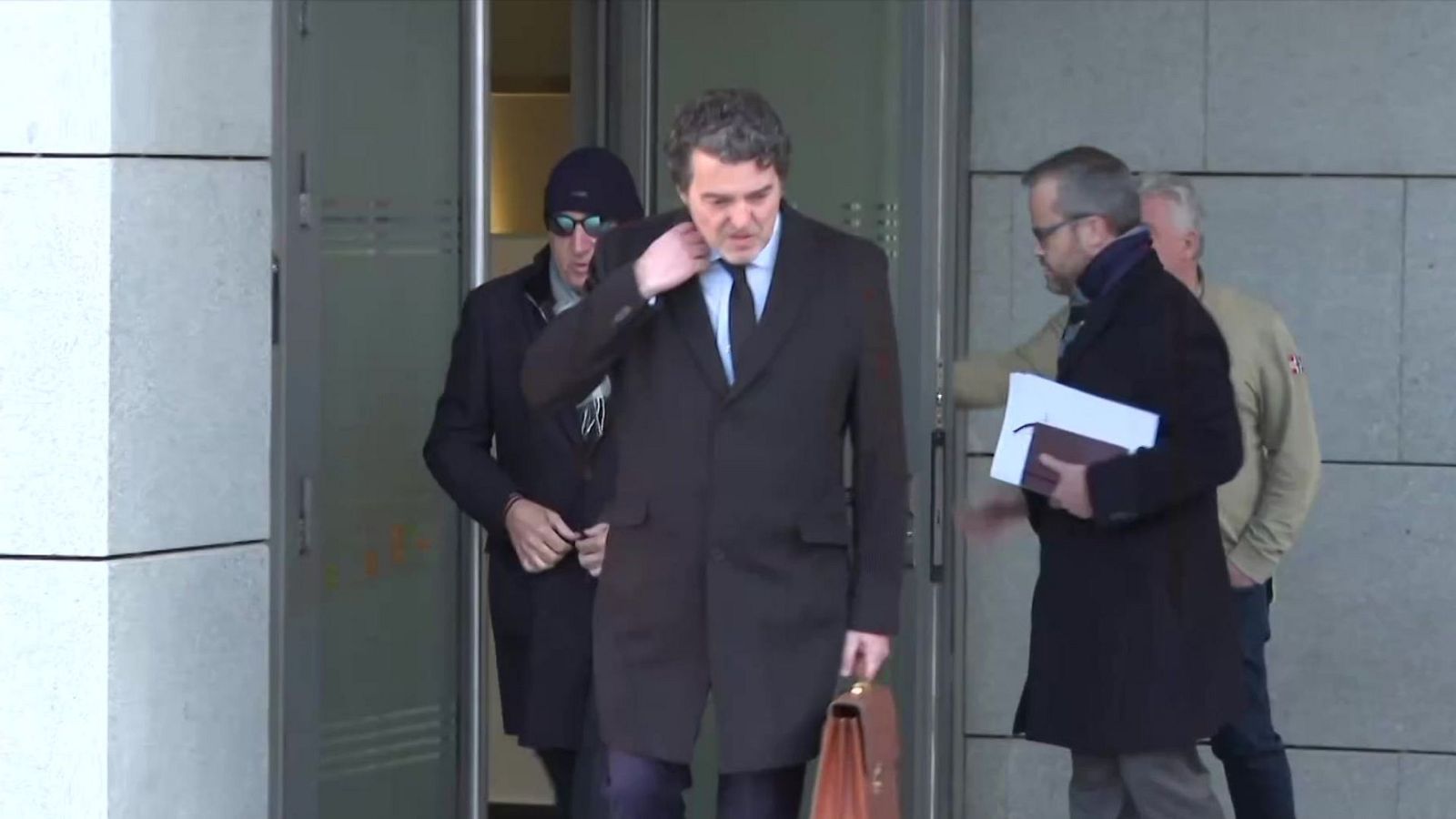 Telediario - 15 horas - 28/02/24 - Lengua de signos - ver ahora