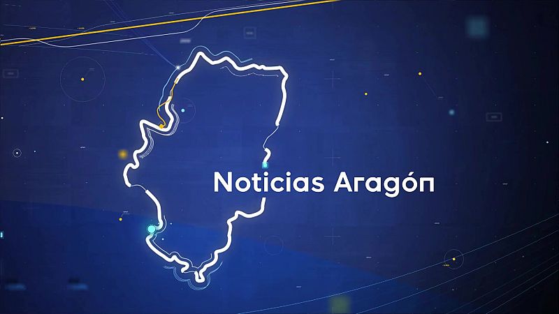 Aragón en 2' - 28/02/24 | Ver