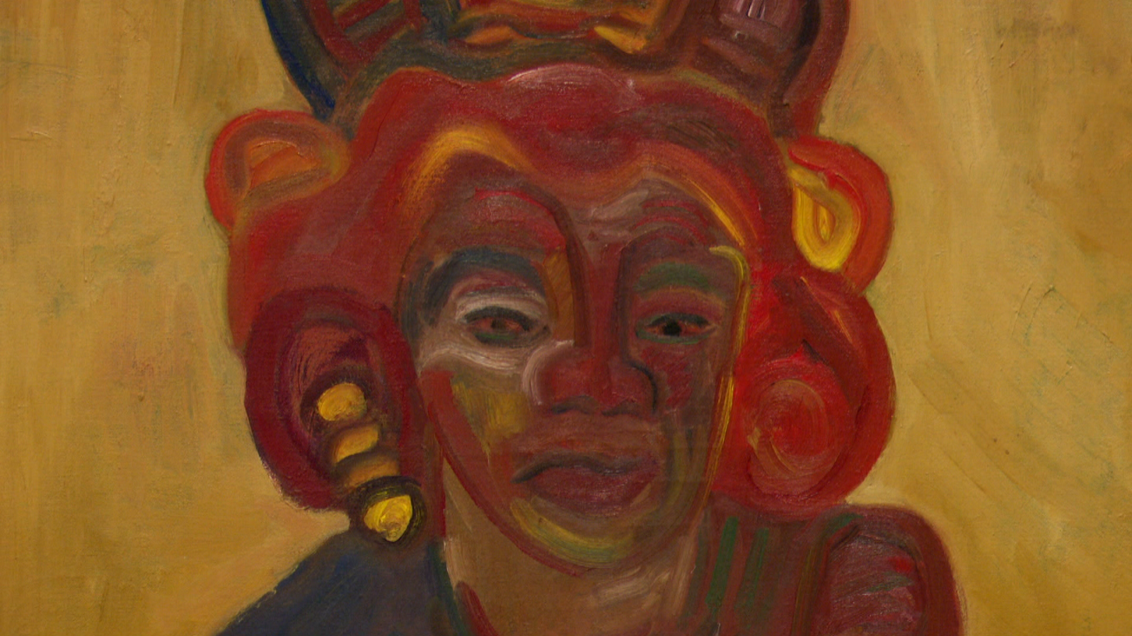 objetivo igualdad-exposicion Ana Mendieta - RTVE Igualdad | Ver