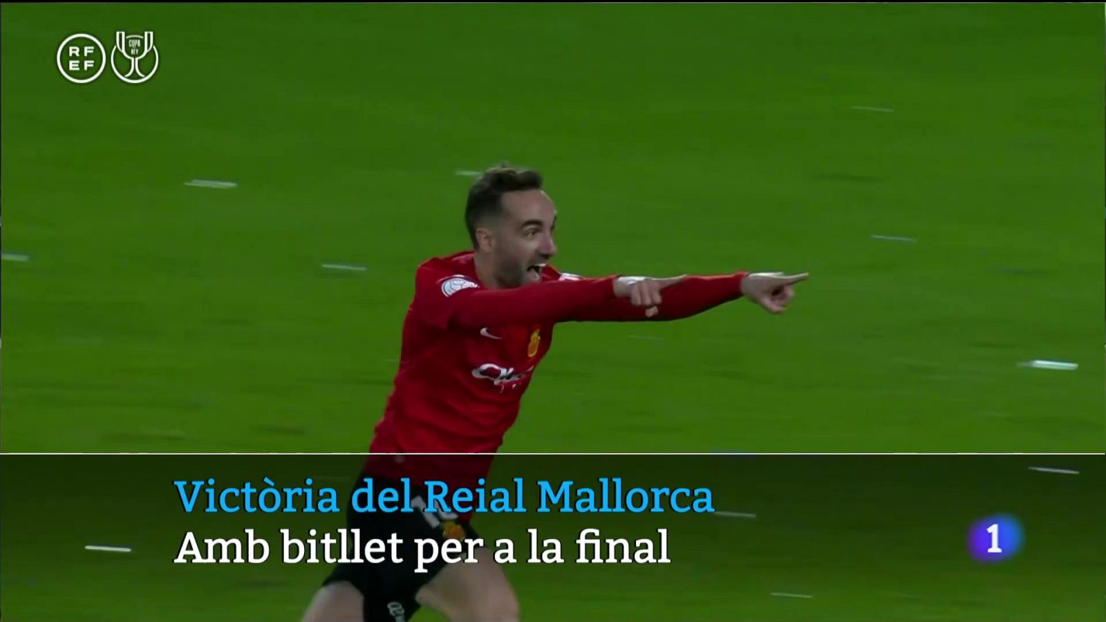 Informatiu Balear en 2' - 28/02/24 | Ver