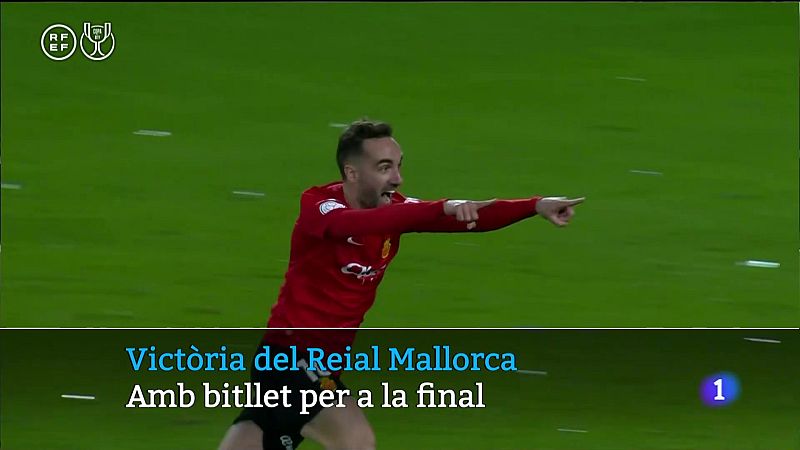 Informatiu Balear en 2' - 28/02/24 | Ver