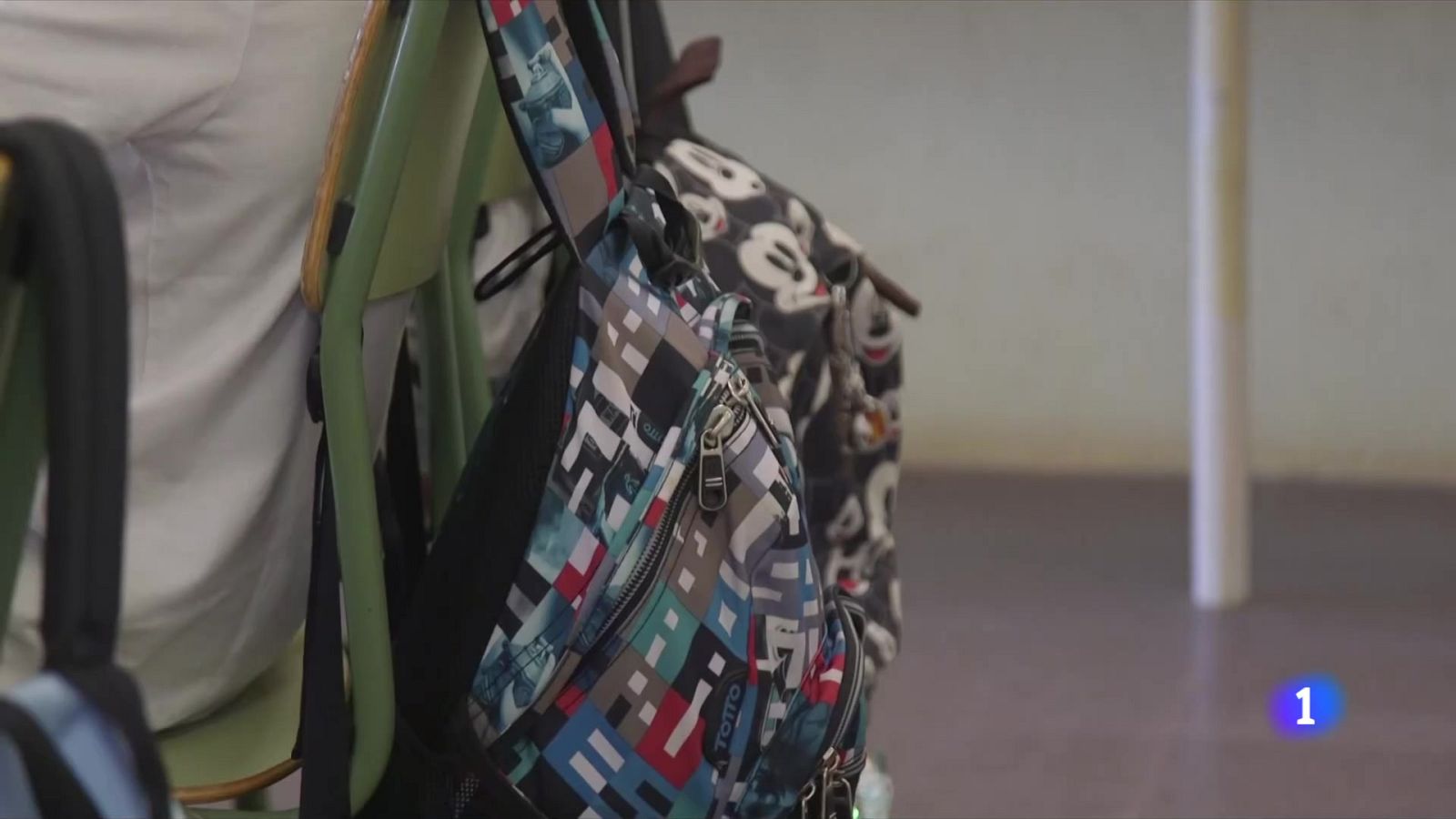 El Govern presenta uns pressuposots amb 2.400 milions més de despesa - L'Informatiu | Ver