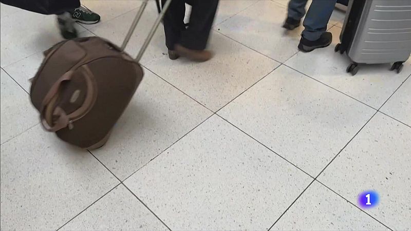 Denuncian robo de material sensible sobre los Juegos Olímpicos de Paris | Ver