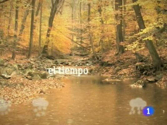 Noticias Murcia - El tiempo en la Región de Murcia - 03/12/12