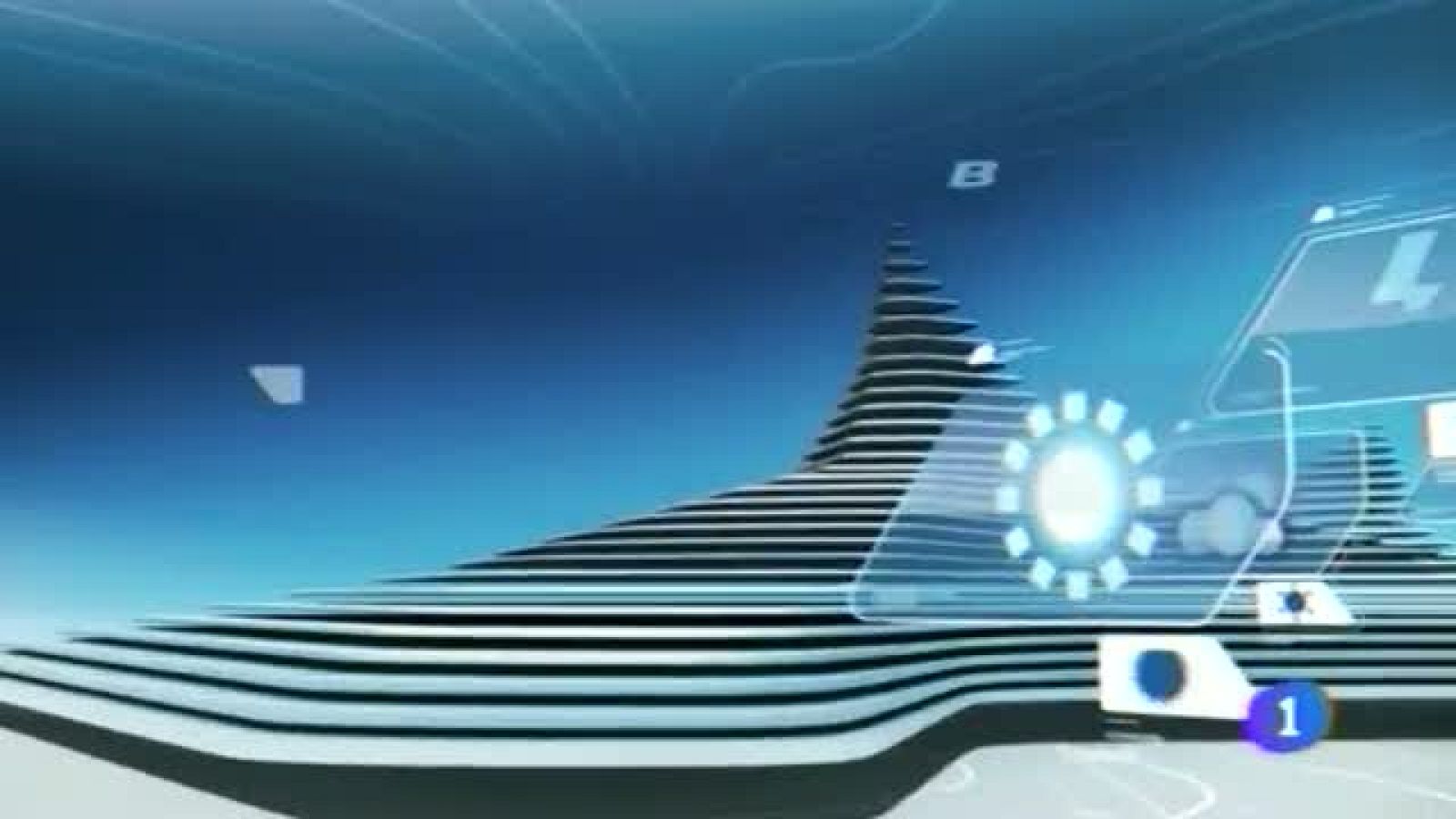 El tiempo en el País Vasco - 03/12/12