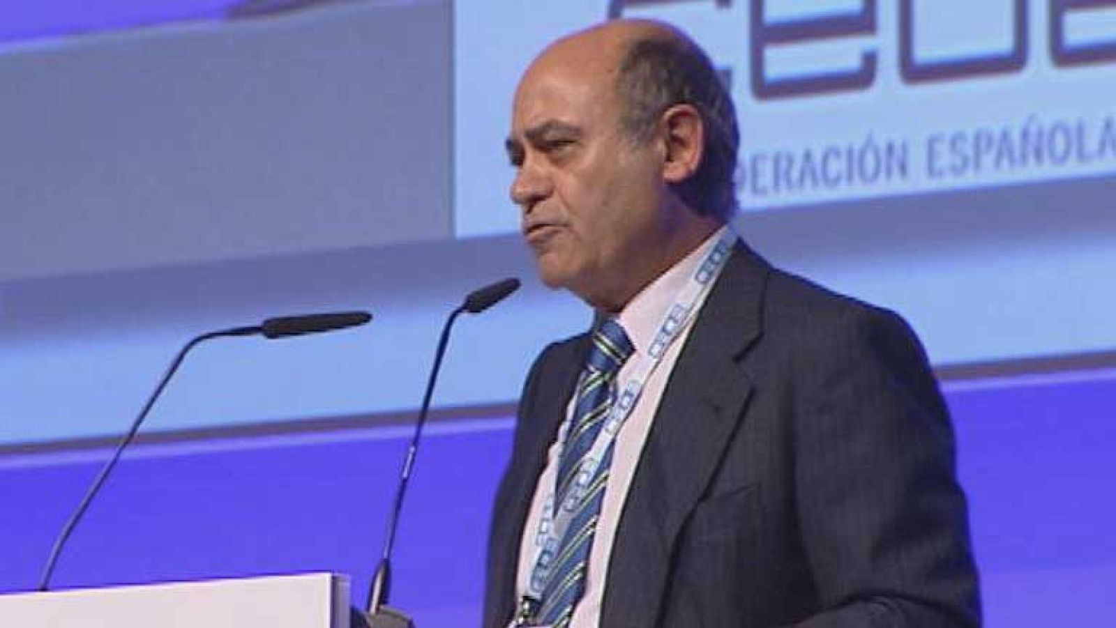 Informativo de Madrid - 03/12/12