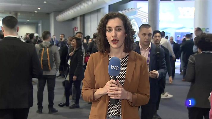 L'Informatiu - Què fer amb la tecnologia quan s'espatlla o queda obsoleta?