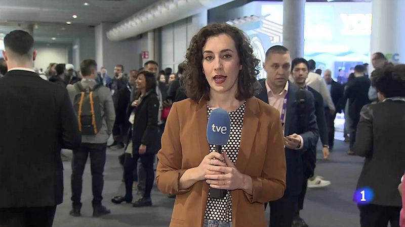 Què fer amb la tecnologia quan s'espatlla o queda obsoleta? - L'Informatiu | Ver