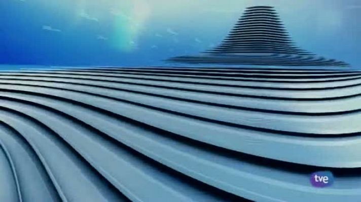 Noticias de Castilla-La Mancha - Noticias de Castilla La Mancha - 03/12/12