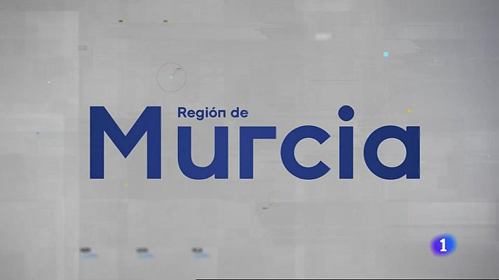 Noticias Murcia - La Region de Murcia en 2' - 28/02/2024