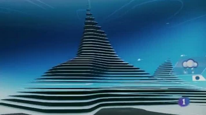 Noticias de Castilla-La Mancha - El tiempo en Castilla La Mancha - 03/12/12