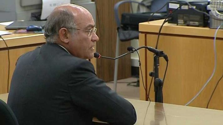 Telediario 1 - Telediario 1 en 4' - 03/12/12