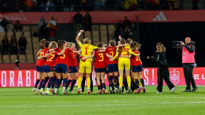 Telediario 2 - Telediario 2 en cuatro minutos  - 28/02/24