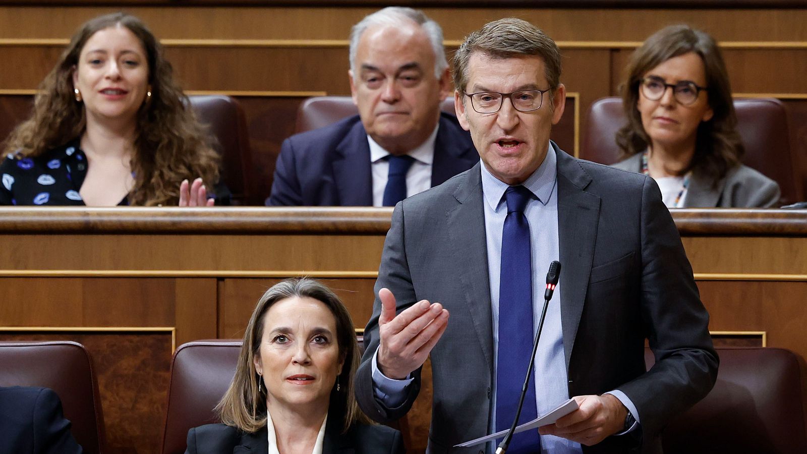 Informativo 24 horas - 20h - 28/02/24 - ver ahora