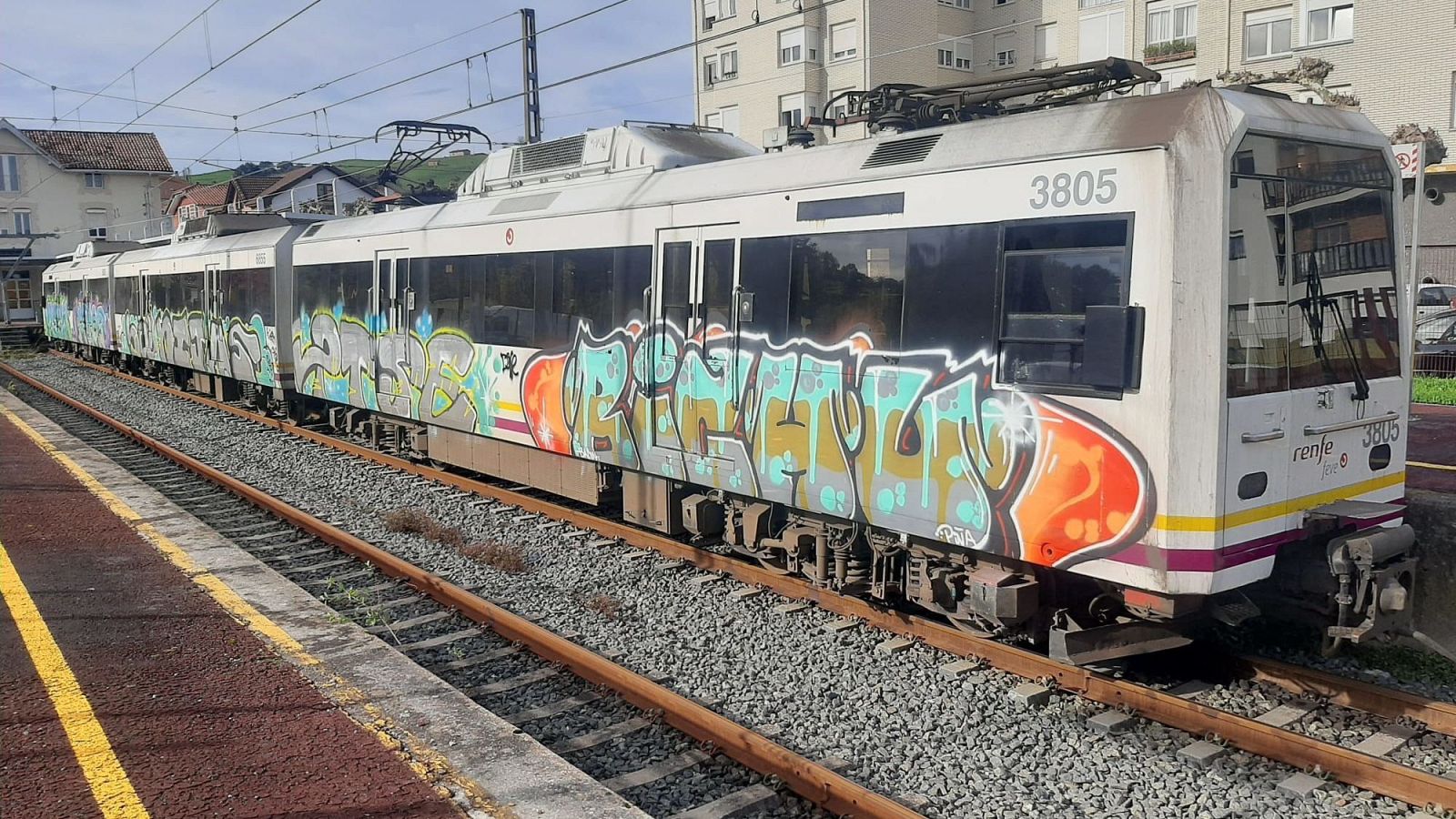 Cataluña concentra el 40% del robo de cobre de todo el país | Ver