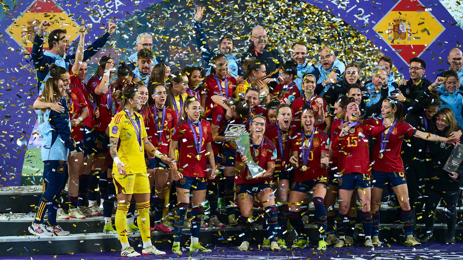 Telediario - 21 horas - 28/02/24 - Lengua de signos - ver ahora