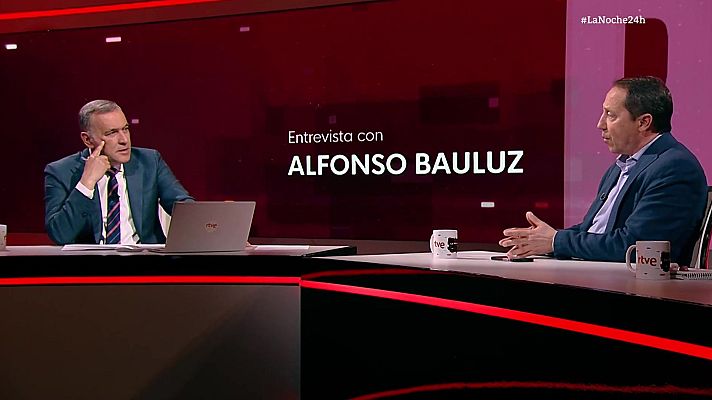 La noche en 24h - La noche en 24 horas - 28/02/24