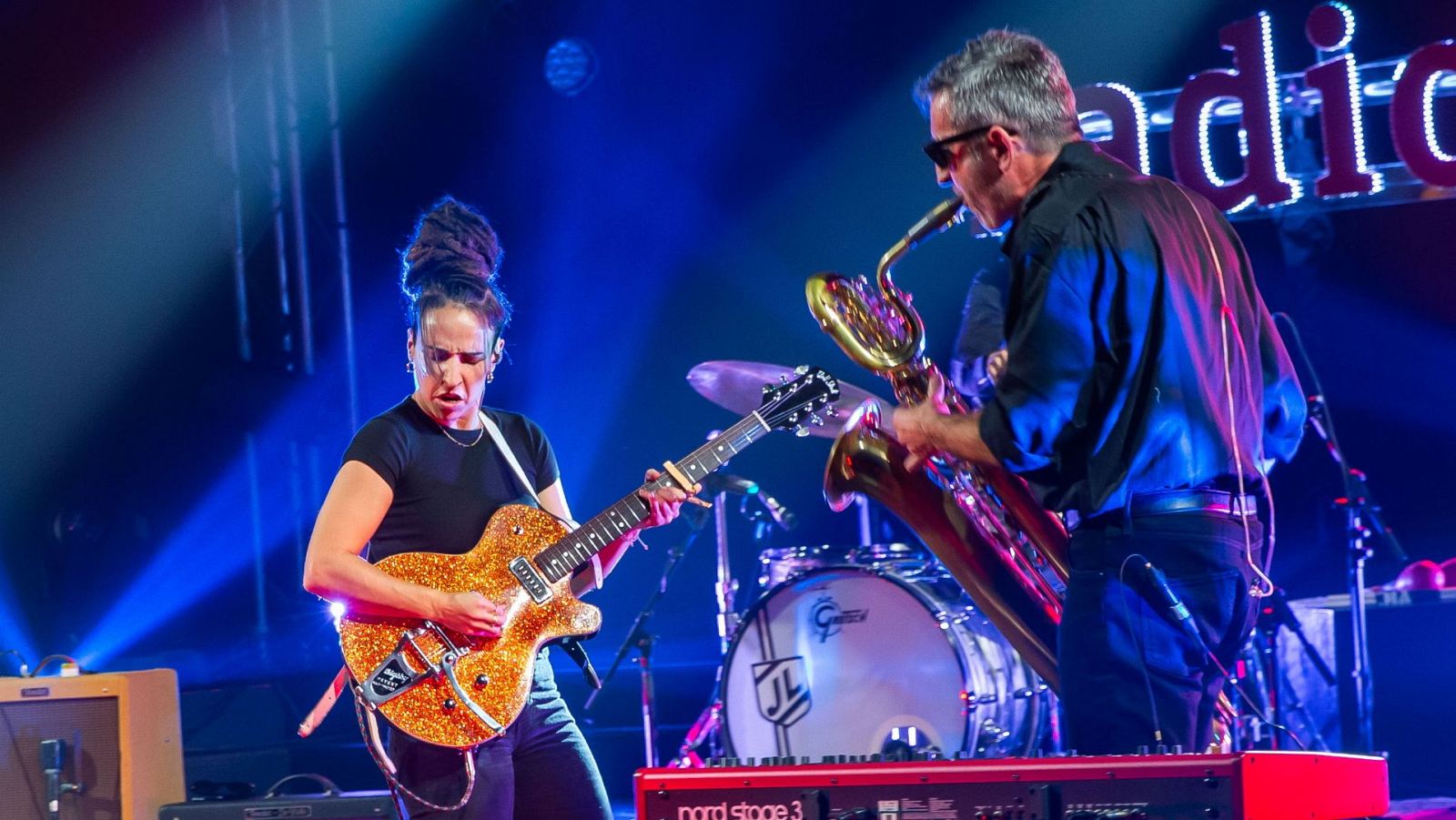 Los conciertos de Radio 3 - La Perra Blanco - ver ahora