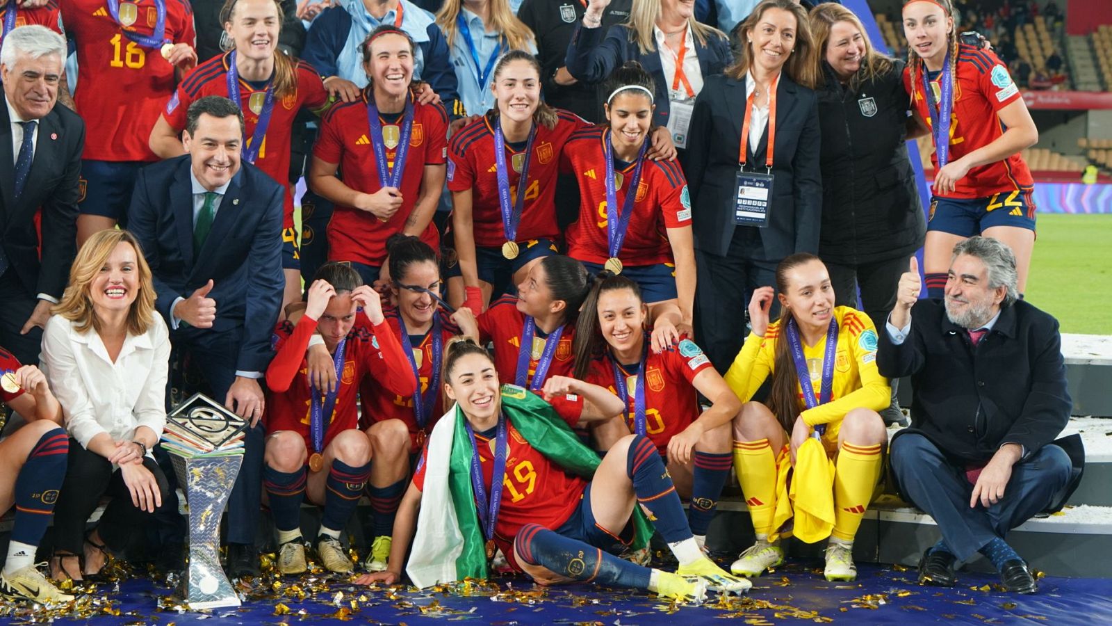 Telediario matinal en cuatro minutos - 29/02/2024 | Ver