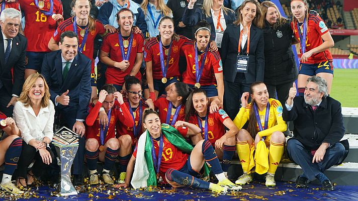 Telediario Matinal - Telediario matinal en cuatro minutos - 29/02/2024